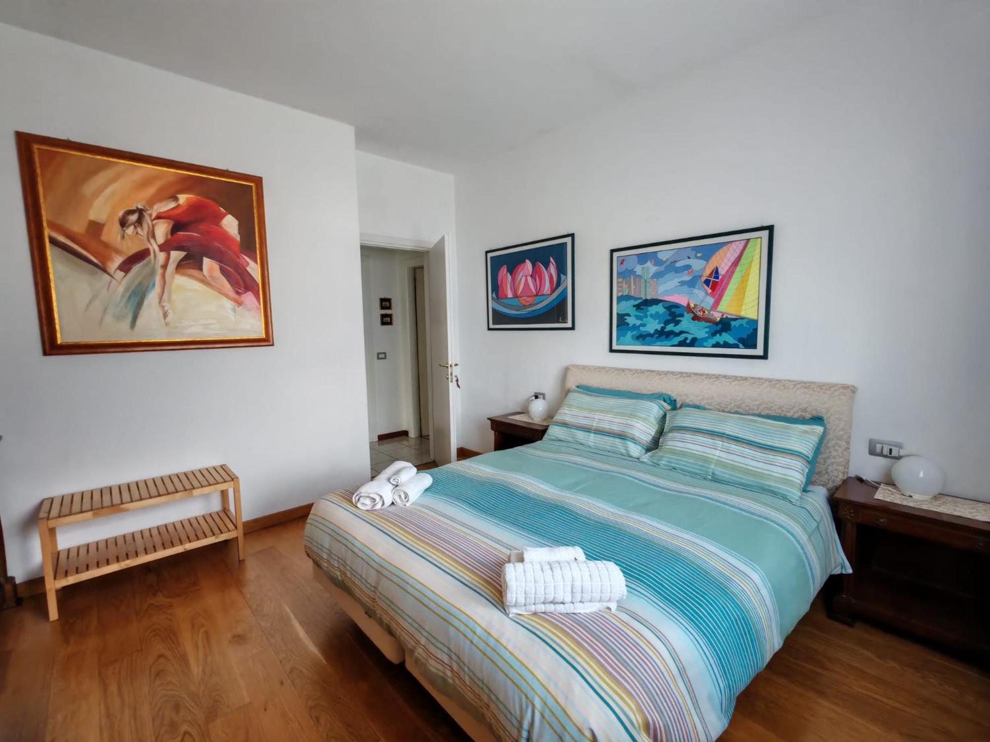 데르비오 Casa Nora 아파트 외부 사진